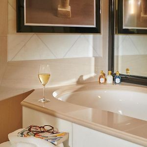 Chambre de Luxe Lit King-Size